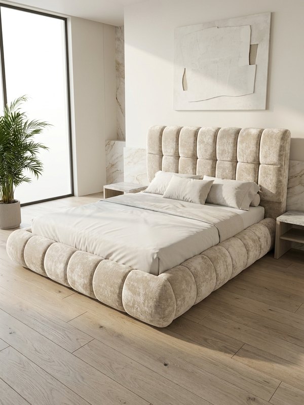 Cama Chocolat