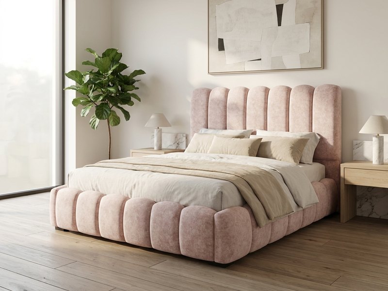 Cama Pétalo