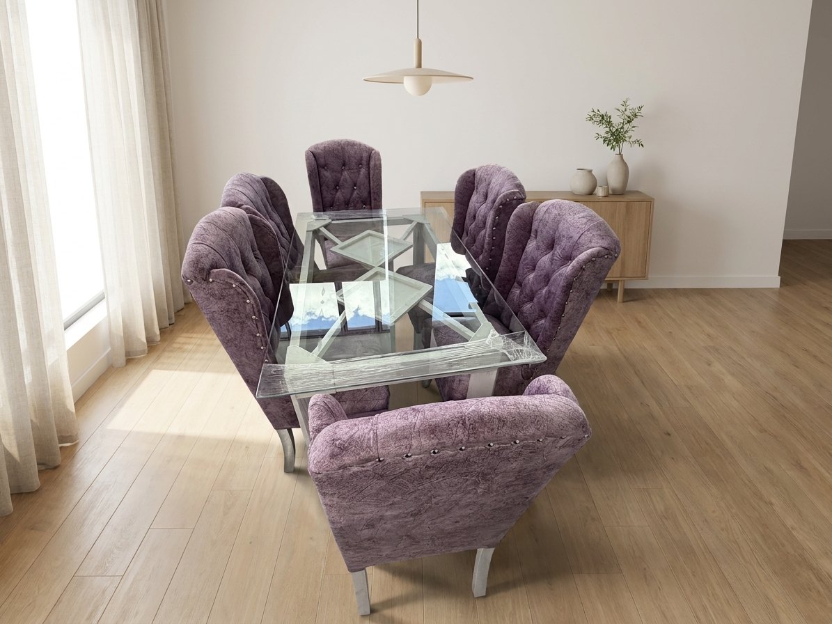 Comedor Español