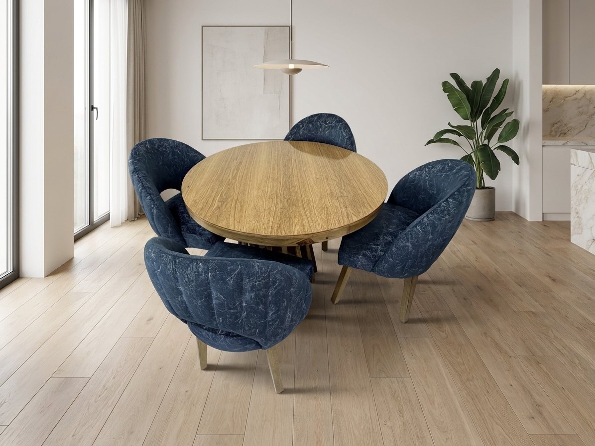 Comedor Mónaco W