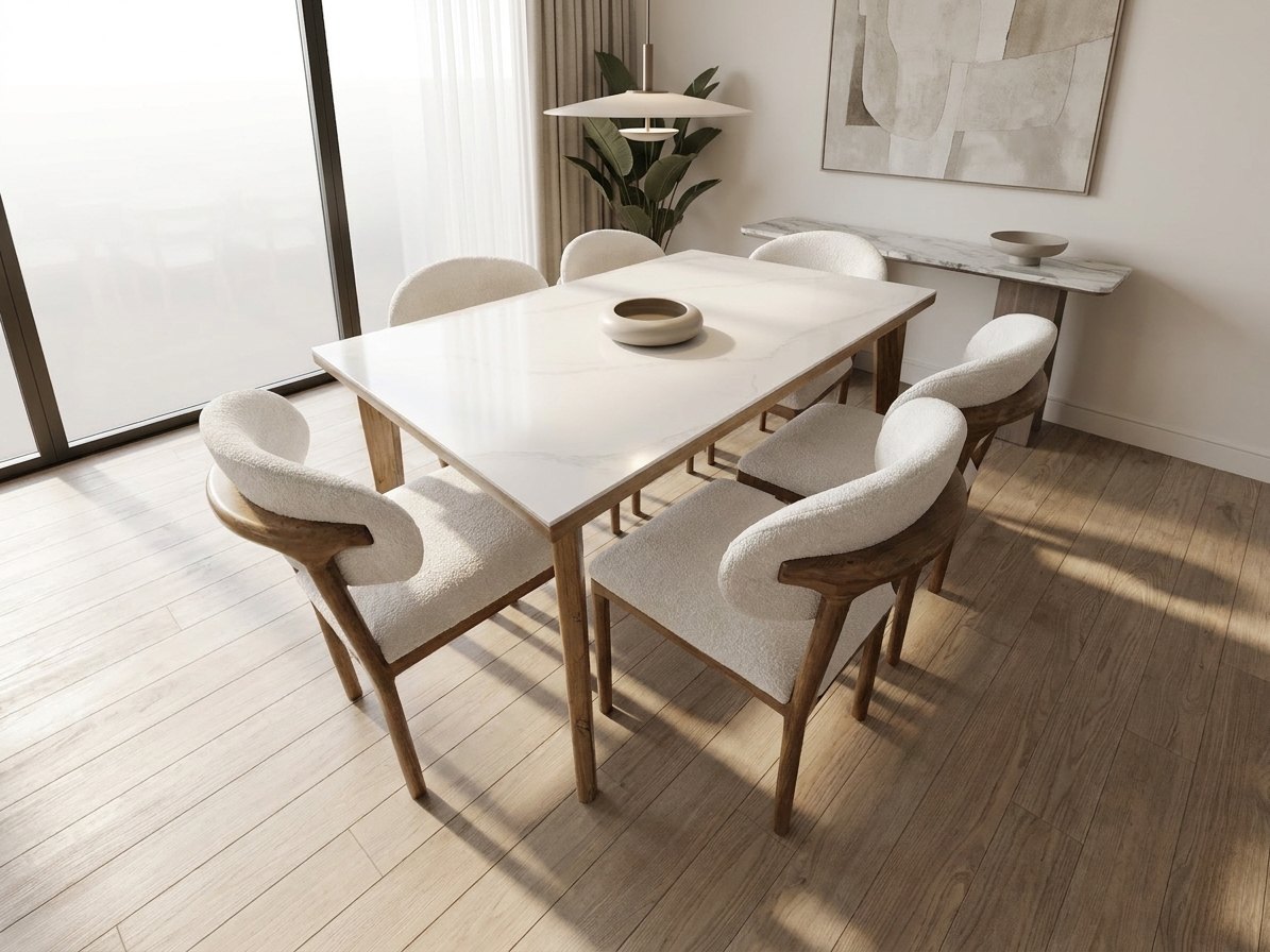 Comedor Mónaco Z