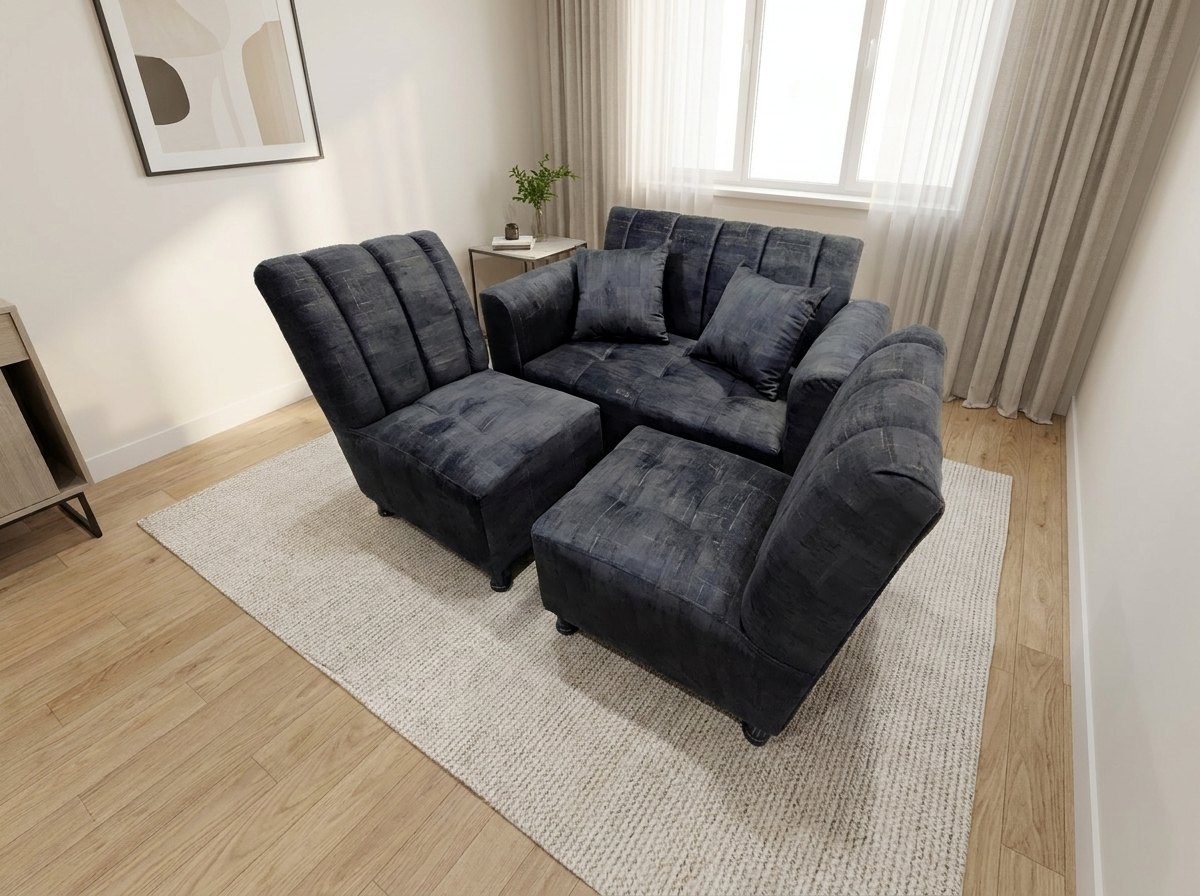 Sala Cubo